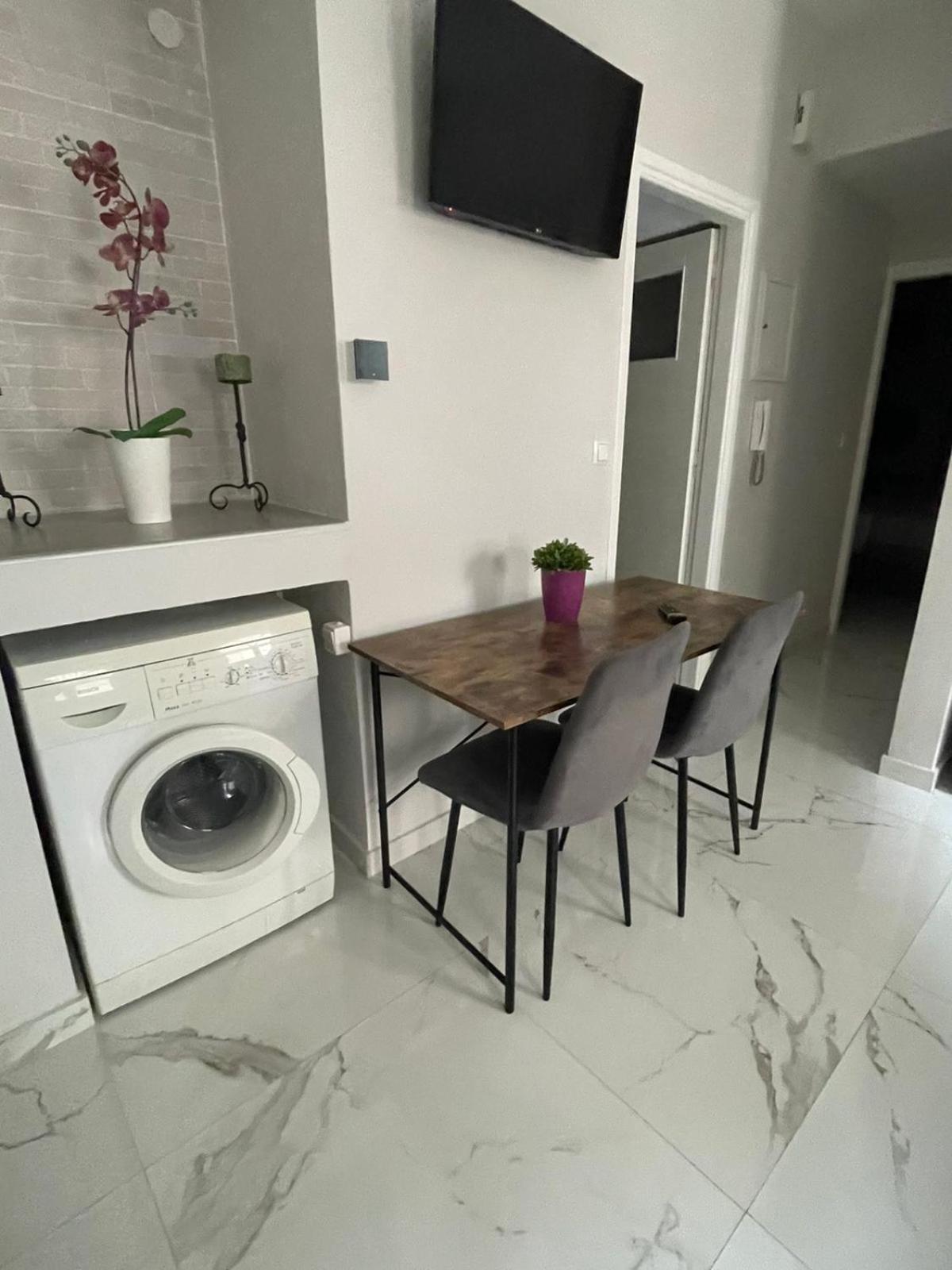 Anais Apartment Preveza Exterior foto