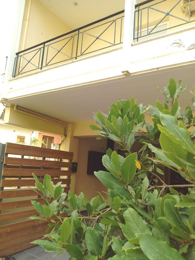 Anais Apartment Preveza Exterior foto