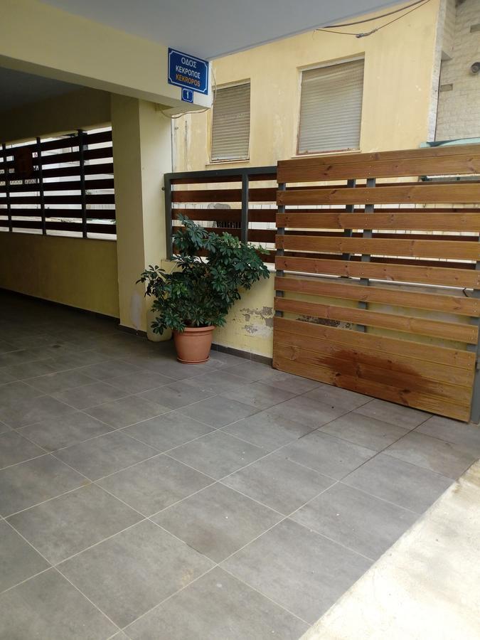 Anais Apartment Preveza Exterior foto